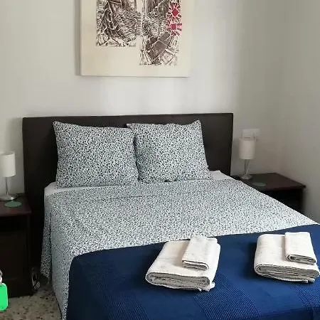 Calle Rio Trueba 11 Bajo D Torremolinos