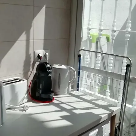 Calle Rio Trueba 11 Bajo D *