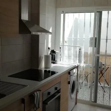 Calle Rio Trueba 11 Bajo D