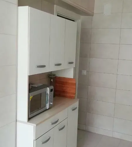 Calle Rio Trueba 11 Bajo D * Torremolinos