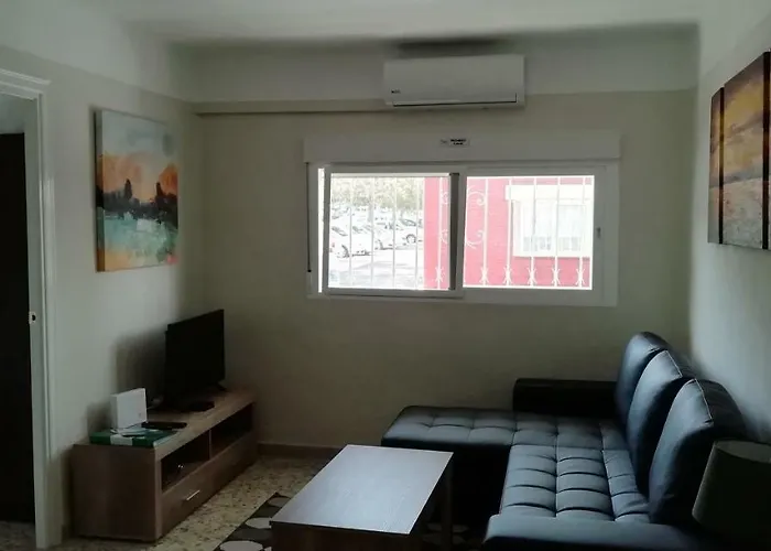 Calle Rio Trueba 11 Bajo D * Torremolinos