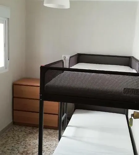 Calle Rio Trueba 11 Bajo D * Torremolinos