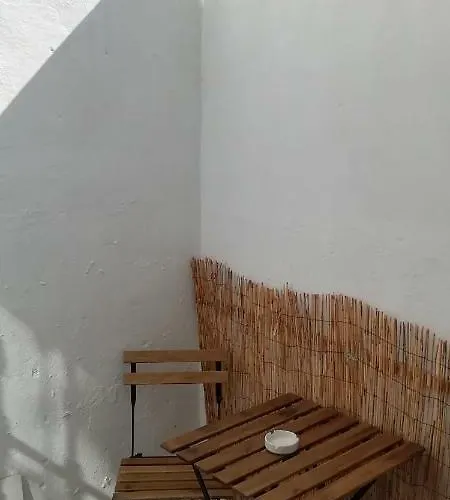 Calle Rio Trueba 11 Bajo D Apartment