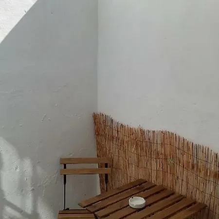 Calle Rio Trueba 11 Bajo D Apartment