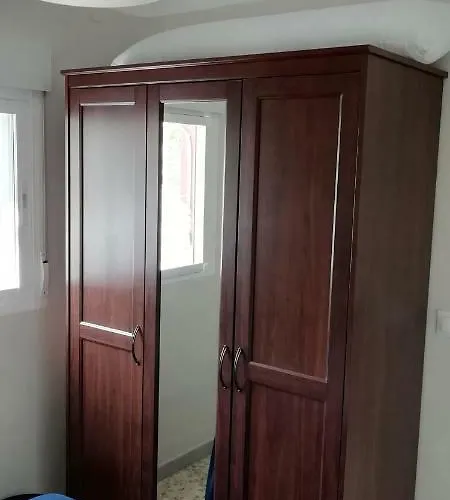 Appartement Calle Rio Trueba 11 Bajo D Torremolinos