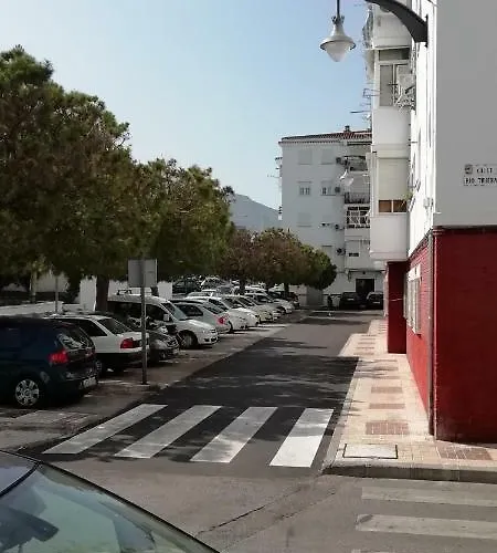 Calle Rio Trueba 11 Bajo D *