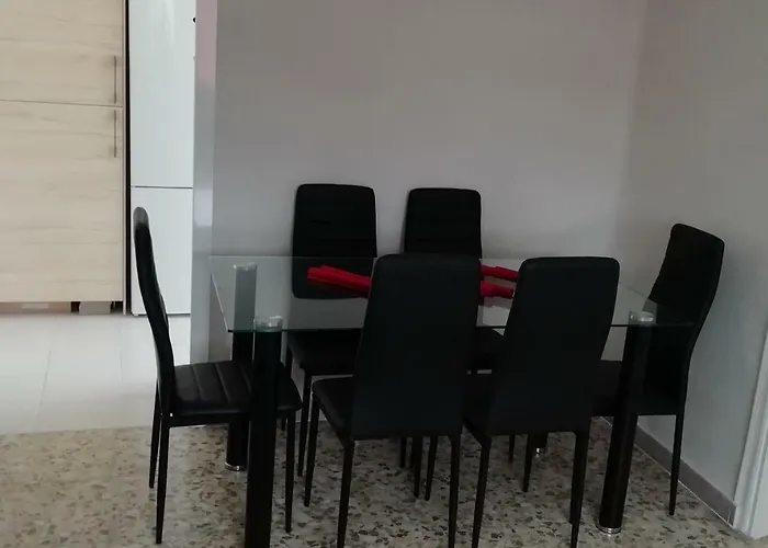 Calle Rio Trueba 11 Bajo D Apartament *