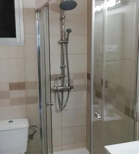 Calle Rio Trueba 11 Bajo D Torremolinos