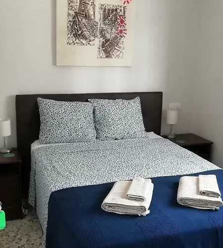 Calle Rio Trueba 11 Bajo D Torremolinos