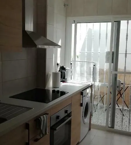 Calle Rio Trueba 11 Bajo D