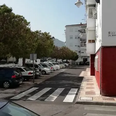 Calle Rio Trueba 11 Bajo D *