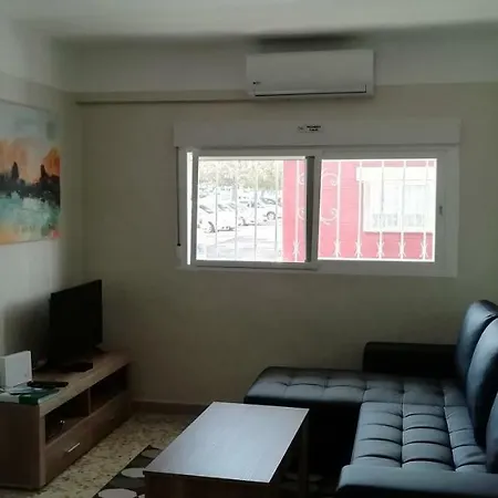 Calle Rio Trueba 11 Bajo D * Torremolinos