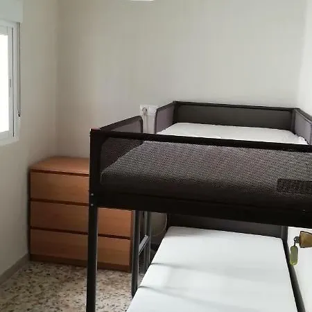 Calle Rio Trueba 11 Bajo D * トレモリノス